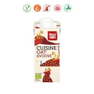 NATA DE AVENA - 200ML.