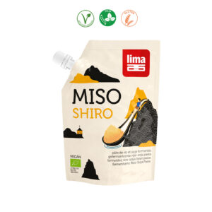SHIRO MISO DULCE BOLSA - 300GR.