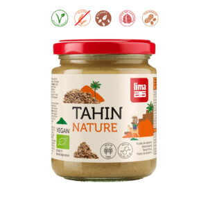 TAHIN NATURAL - 500GR.