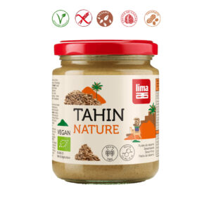 TAHIN - 225GR.