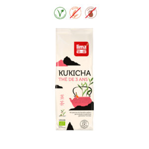 TE KUKICHA 3 AÑOS - 150GR.