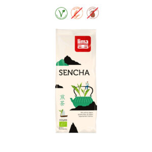 TE SENCHA - 75GR.