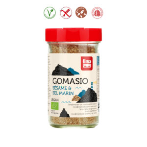 GOMASIO - 100GR.