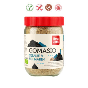 GOMASIO - 225GR.