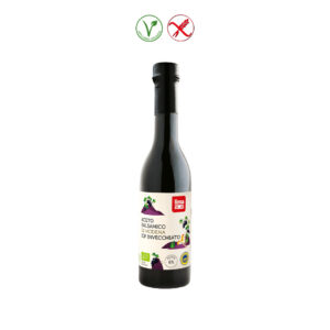 VINAGRE BALSAMICO - 250ML.