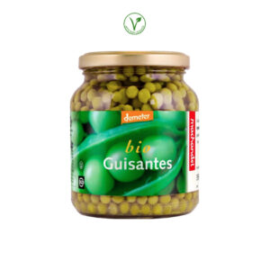 GUISANTES (DEMETER) - 680GR.