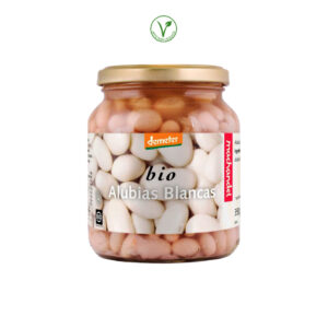 ALUBIAS BLANCAS - 350GR.