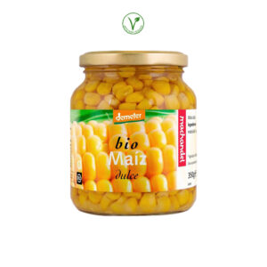 MAIZ DULCE (DEMETER) - 350GR.