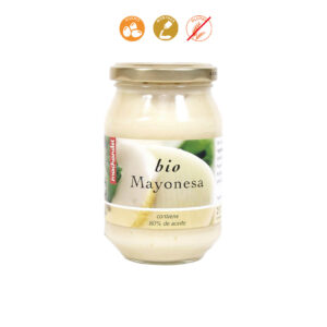 MAYONESA - 230GR.
