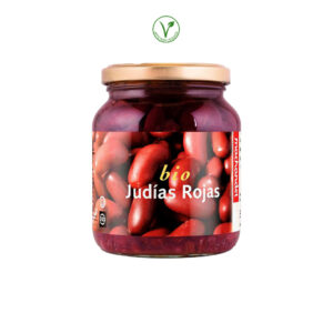 JUDIAS ROJAS - 350 GR