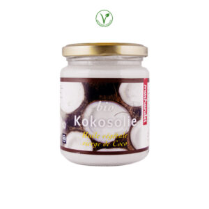 ACEITE COCO - 200GR.