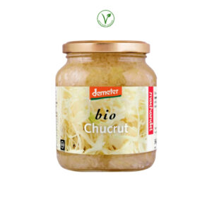 CHUCRUT (DEMETER) - 360GR.
