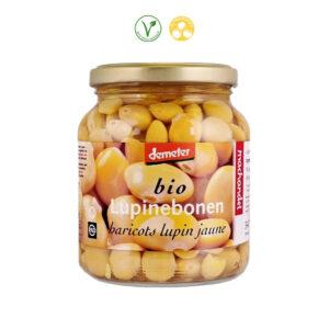 ALTRAMUCES (LUPINES) DEMETER - 340GR.