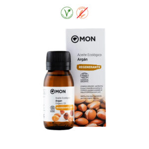 ACEITE CORPORAL ARGAN (REGENERANTE) - 60ML.