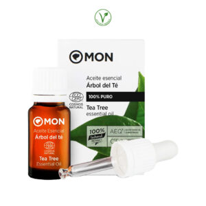 ARBOL DEL TE ACEITE ESENCIAL - 12ML.