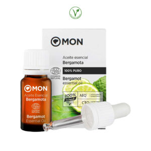 BERGAMOTA ACEITE ESENCIAL - 12ML.