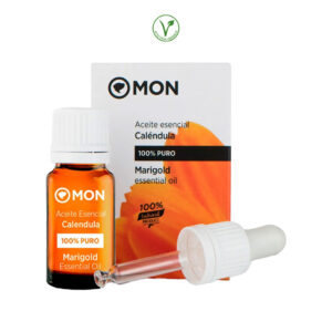 CALENDULA ACEITE ESENCIAL - 12ML.