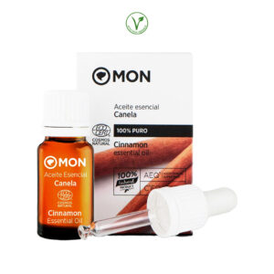 CANELA ACEITE ESENCIAL - 12ML.^^