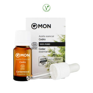 CEDRO ACEITE ESENCIAL - 12ML.