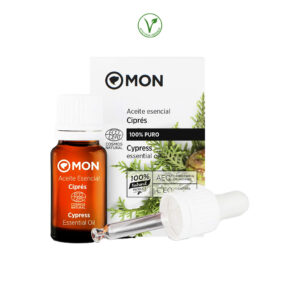 CIPRES ACEITE ESENCIAL - 12ML.