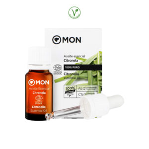 CITRONELA ACEITE ESENCIAL - 12ML.