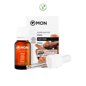 CLAVO ACEITE ESENCIAL - 12ML.^^