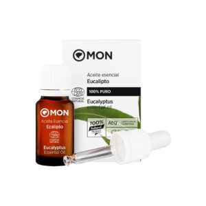 EUCALIPTO ACEITE ESENCIAL - 12ML.