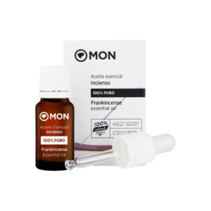 INCIENSO ACEITE ESENCIAL(BOSWELIA)- 12ML.