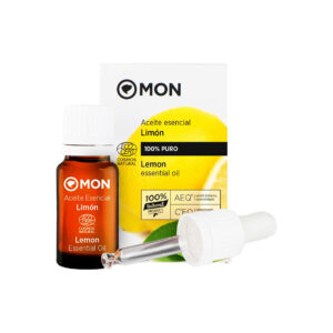 LIMON ACEITE ESENCIAL - 12ML.