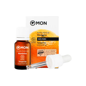 MANDARINA ACEITE ESENCIAL - 12ML.