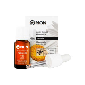 MANZANILLA ACEITE ESENCIAL - 5ML.^^