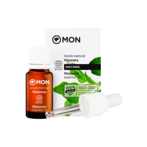 MEJORANA ACEITE ESENCIAL - 12ML.