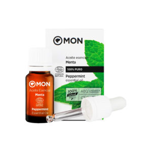 MENTA ACEITE ESENCIAL - 12ML.