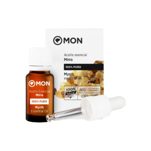 MIRRA ACEITE ESENCIAL - 12ML.