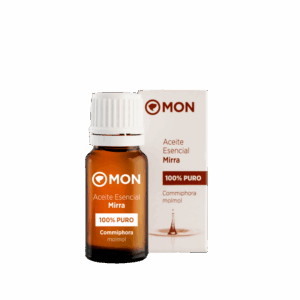 MIRRA ACEITE ESENCIAL - 12ML.
