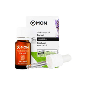 PATCHOULI ACEITE ESENCIAL - 12ML.
