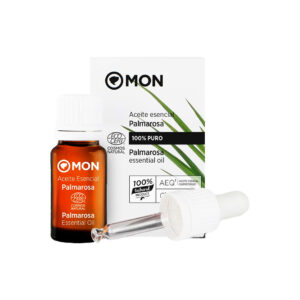 PALMAROSA ACEITE ESENCIAL - 12ML.