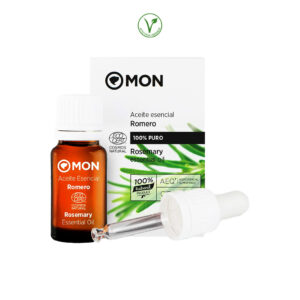 ROMERO ACEITE ESENCIAL - 12ML.