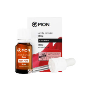 ROSAS ACEITE ESENCIAL - 12ML.