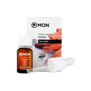 SANDALO ACEITE ESENCIAL - 5ML.