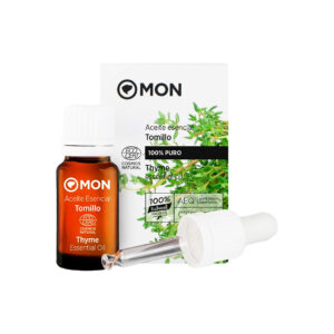 TOMILLO ACEITE ESENCIAL - 12ML.