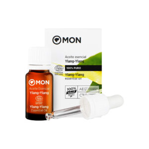 YLANG YLANG ACEITE ESENCIAL - 12ML.