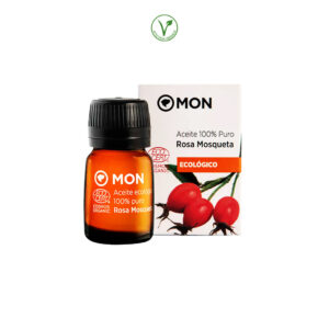 ACEITE DE ROSA MOSQUETA - 30ML.