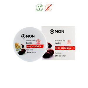 MANTECA DE KARITE - 100ML.