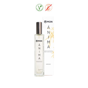 COLONIA NATURAL MIRRA ANIMA - 100ML.