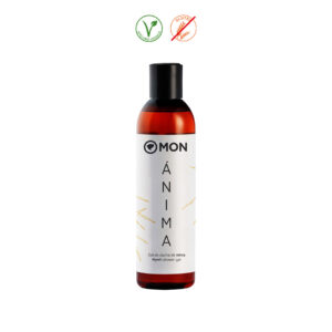 GEL DUCHA MIRRA ANIMA - 300ML.
