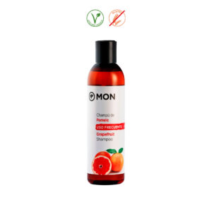 CHAMPU POMELO USO FRECUENTE - 300ML.