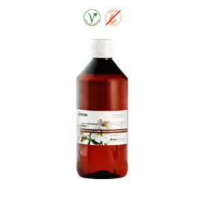 ACEITE CORPORAL DE ALMENDRAS - 500ML.^^