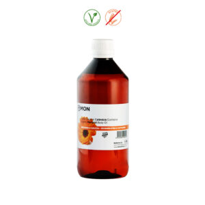 ACEITE CORPORAL CALENDULA (REG. Y SUAV.) - 500ML.