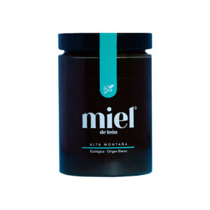 MIEL DE LEON ALTA MONTAÑA - 800GR.
